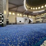 Al-Imam Al-Ghazali Masjid
