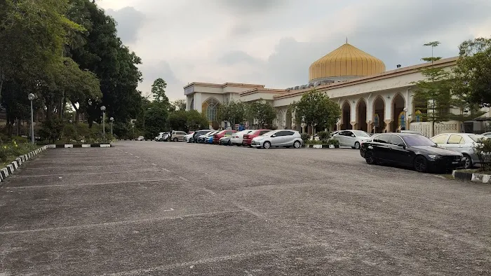 Al-Imam Al-Ghazali Masjid Picture 5