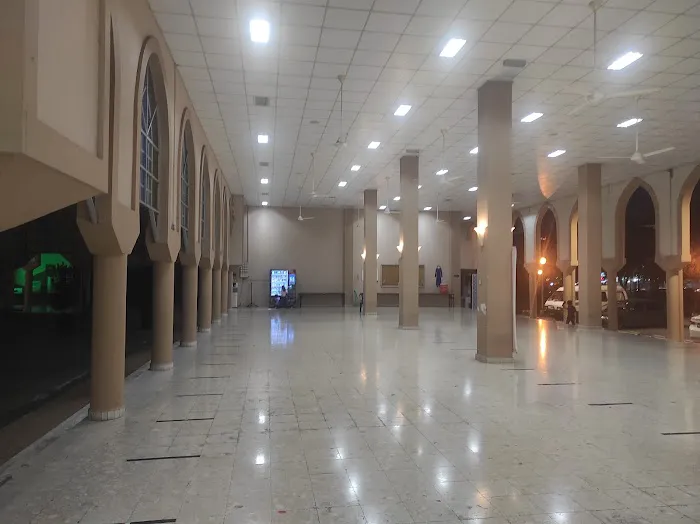 Al-Imam Al-Ghazali Masjid Picture 6