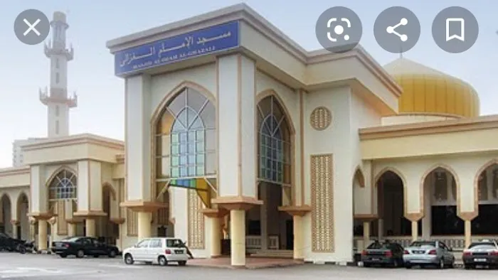 Al-Imam Al-Ghazali Masjid Picture 3