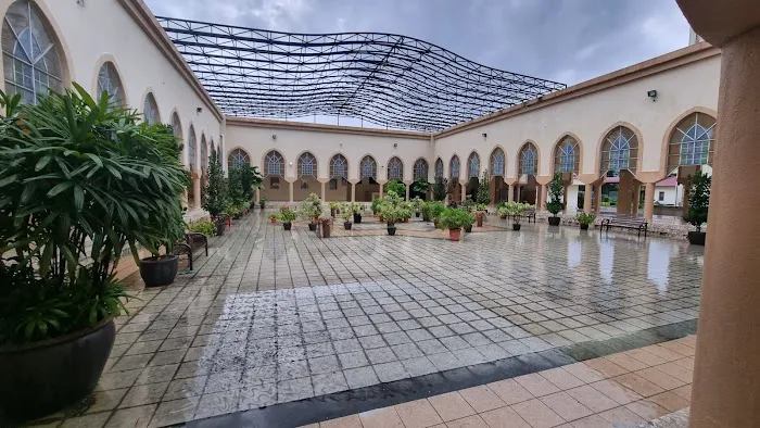 Al-Imam Al-Ghazali Masjid Picture 4