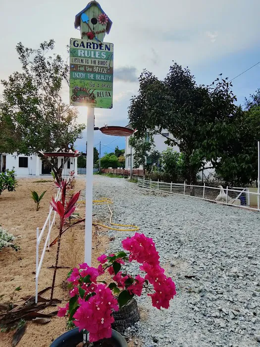 Azahanur Garden Picture 2