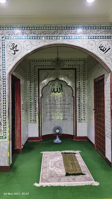 Surau An-Nur Picture 1