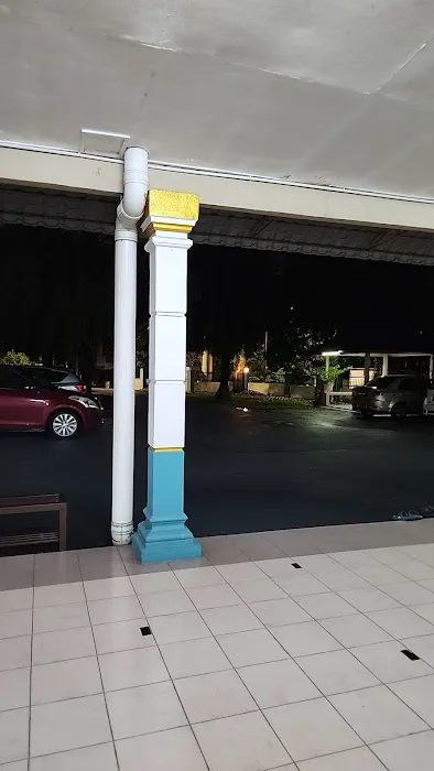 Surau An-Nur Picture 7