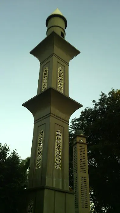 Surau An-Nur Picture 6
