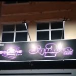 2 Square Bar