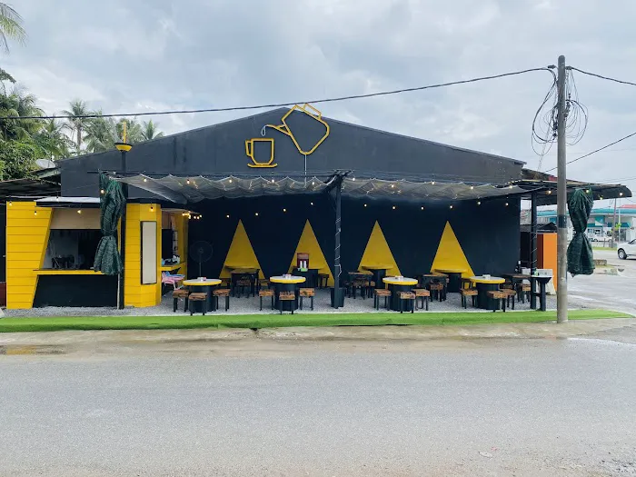 Putera Cafe Picture 1