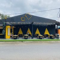 Putera Cafe ico