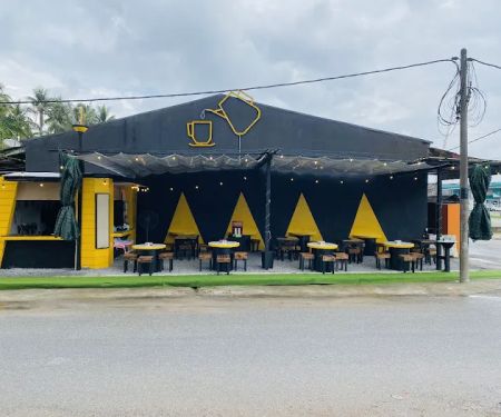 Putera Cafe