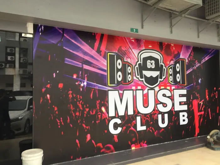 MUSE club Picture 7