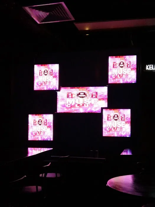 MUSE club Picture 10