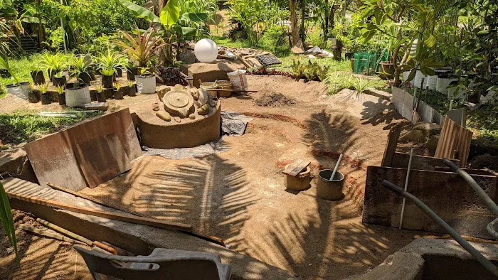 Moon's Garden Picture 4