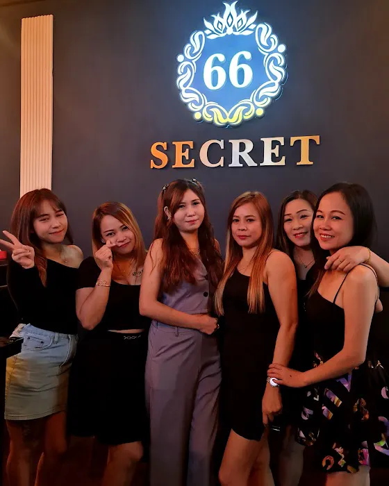 66 Secret Restaurant Picture 7