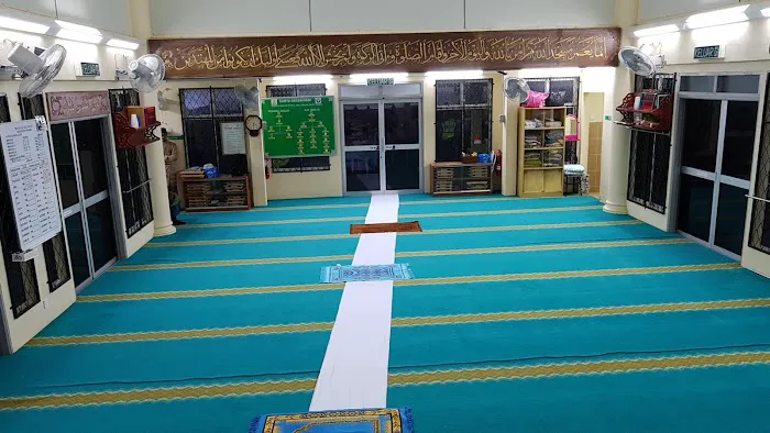 Masjid Nurussalam Picture 1