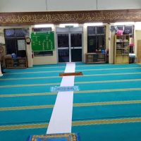 Masjid Nurussalam ico