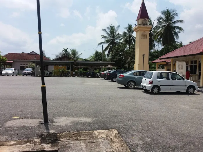 Masjid Nurussalam Picture 3