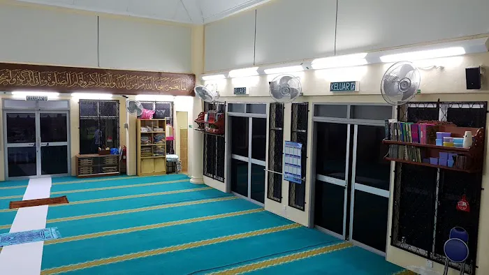 Masjid Nurussalam Picture 2