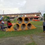 Taman Permainan Cenderawasih