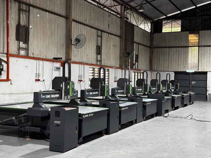 MY CNC SDN. BHD. Picture 2