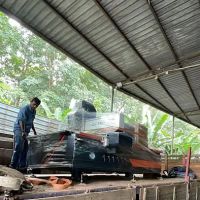 MY CNC SDN. BHD. ico