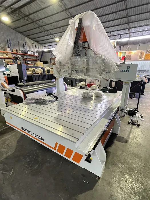 MY CNC SDN. BHD. Picture 5