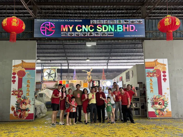 MY CNC SDN. BHD. Picture 4