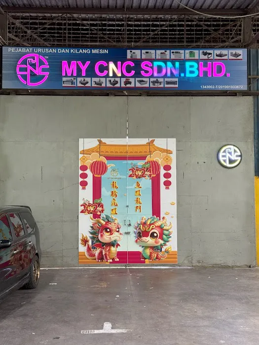 MY CNC SDN. BHD. Picture 7