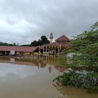Masjid Kampung Kuala Triang ico