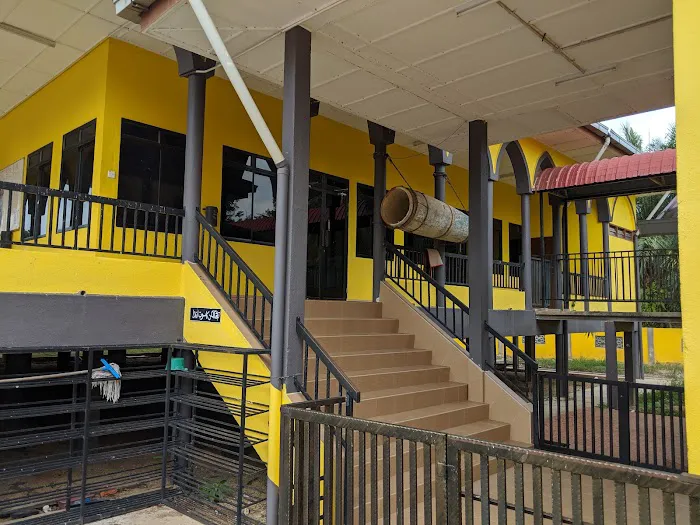 Masjid Kampung Kuala Triang Picture 3