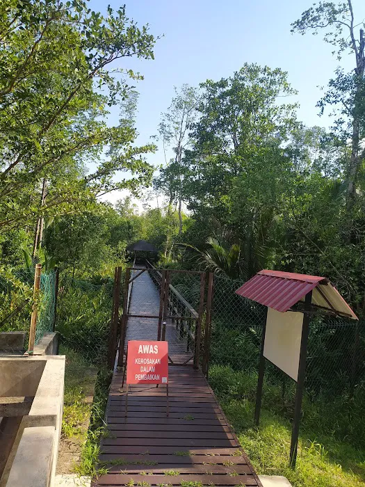 Taman Bakau Picture 2