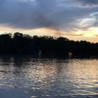 Taman Bakau ico
