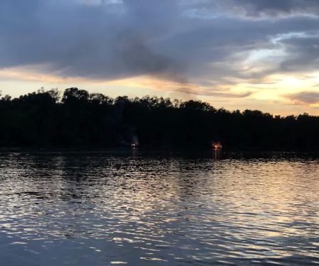 Taman Bakau