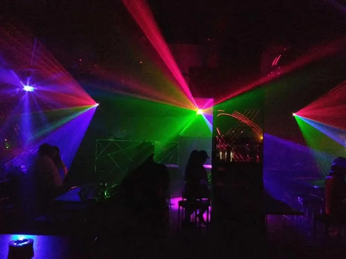 CLUB 26 Picture 4