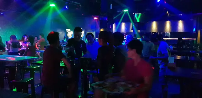 CLUB 26 Picture 1