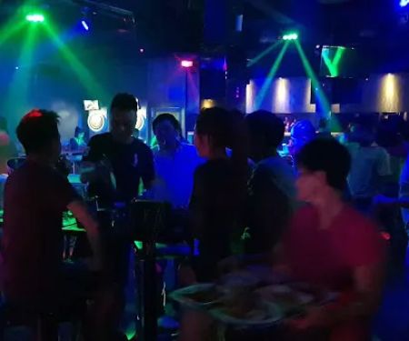 CLUB 26