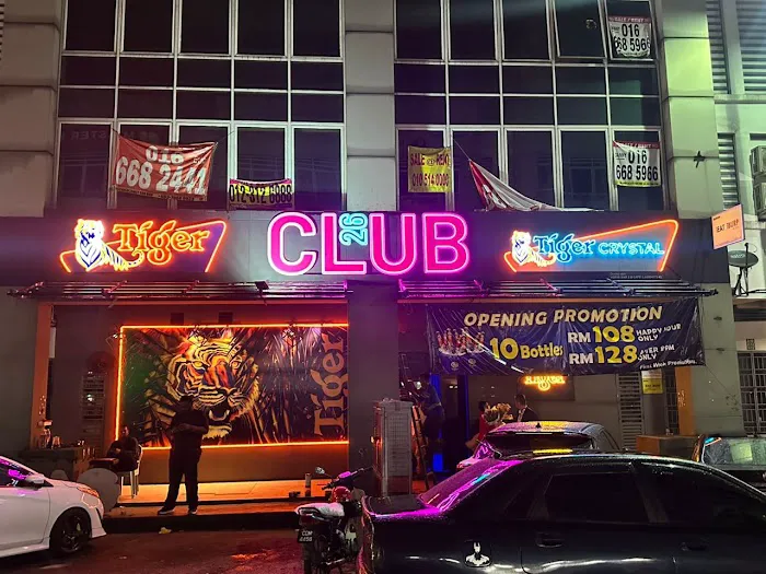 CLUB 26 Picture 2