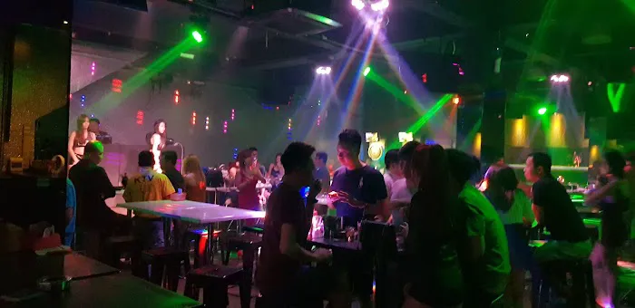 CLUB 26 Picture 6