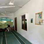 Madrasah kampung kual (mosque)