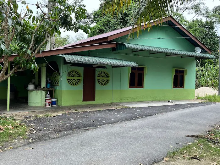 Madrasah kampung kual (mosque) Picture 2