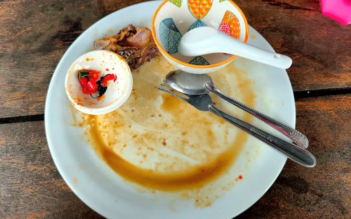 Nasi Ayam Nekna (KIRANA) Picture 3