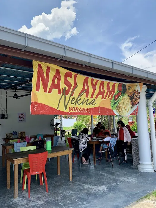 Nasi Ayam Nekna (KIRANA) Picture 4