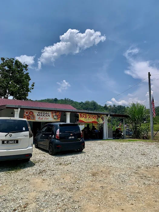 Nasi Ayam Nekna (KIRANA) Picture 7