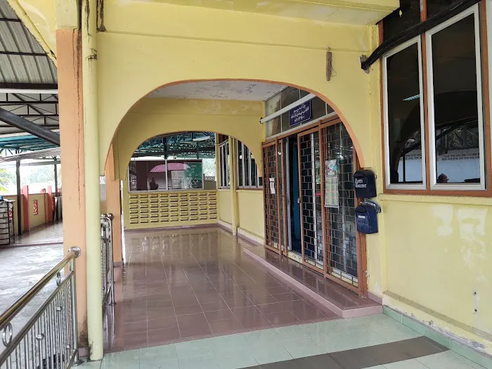 Masjid Kg. Jenerih Tujuh Picture 2