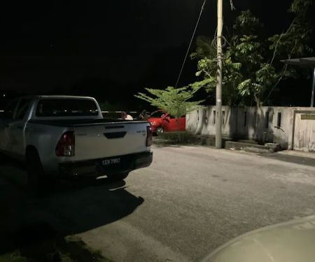 Lorong Kempadang Sejahtera 9