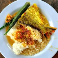 Kedai Makan Ikan Sungai Kak Nor Original ico
