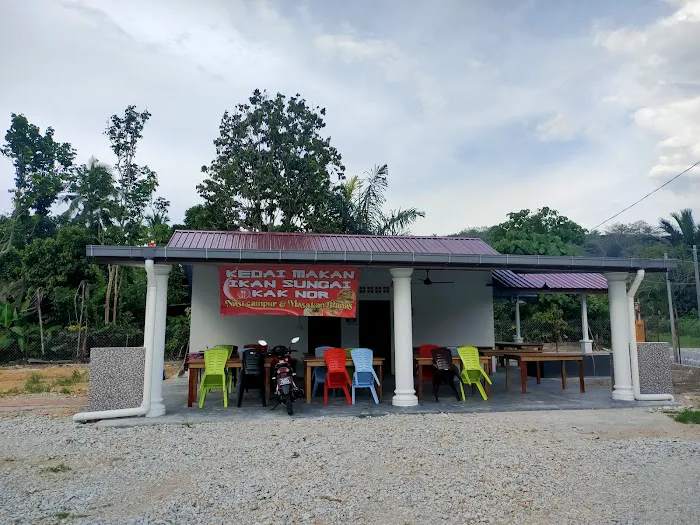 Kedai Makan Ikan Sungai Kak Nor Original Picture 3