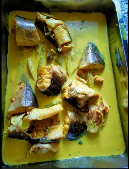 Kedai Makan Ikan Sungai Kak Nor Original Picture 2