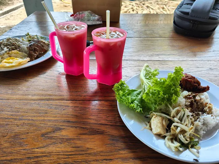 Kedai Makan Ikan Sungai Kak Nor Original Picture 6