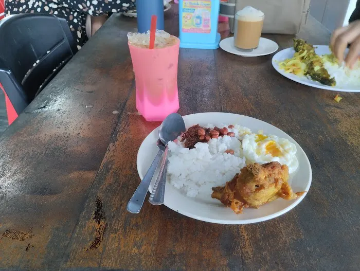 Kedai Makan Ikan Sungai Kak Nor Original Picture 4