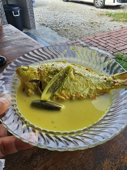 Kedai Makan Ikan Sungai Kak Nor Original Picture 7